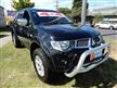 2010 MITSUBISHI TRITON GLX-R MN UTILITY 2010 MITSUBISHI TRITON GLX-R MN UTILITY